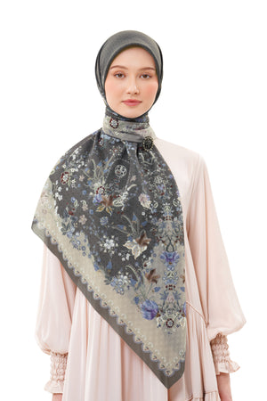 Majestica Raya Series Large - Diamond