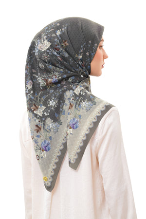 Majestica Raya Series - Diamond