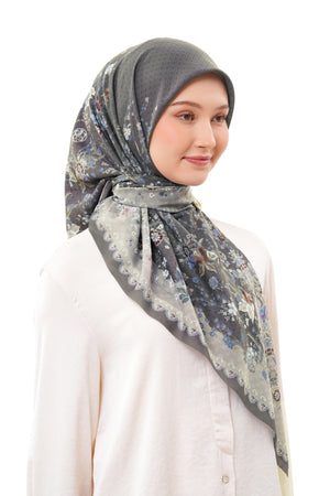 Majestica Raya Series - Diamond