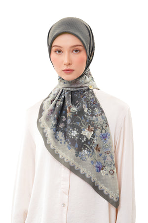 Majestica Raya Series - Diamond