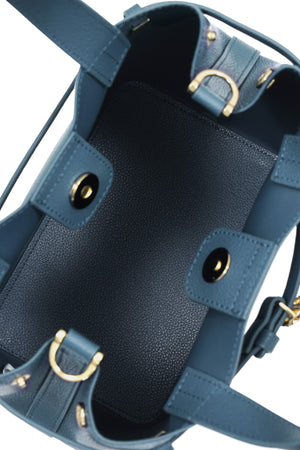 Diana Bag - Blue