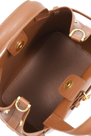 Diana Bag - Brown
