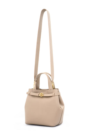 Diana Bag - Taupe