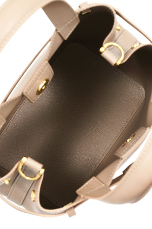 Diana Bag - Taupe