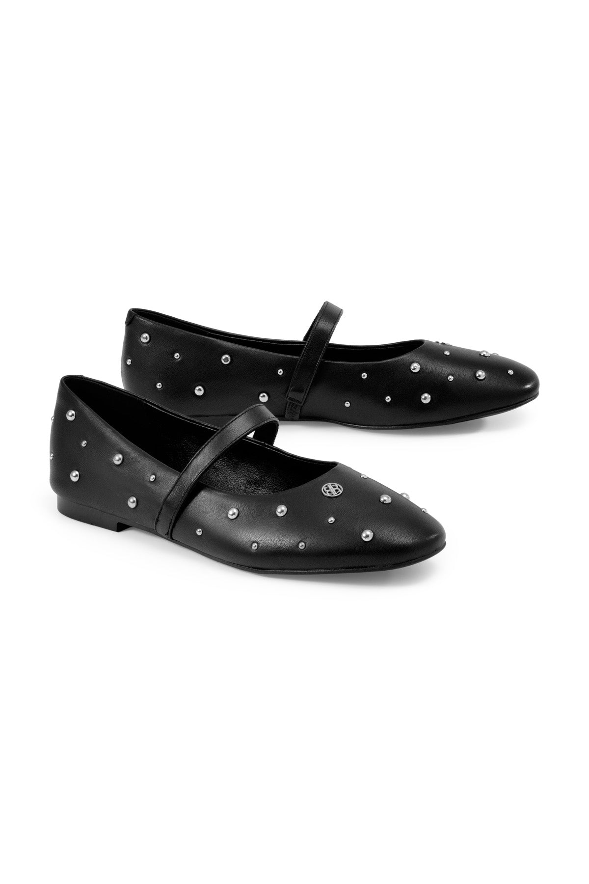 Dottie Mary Janes - Black