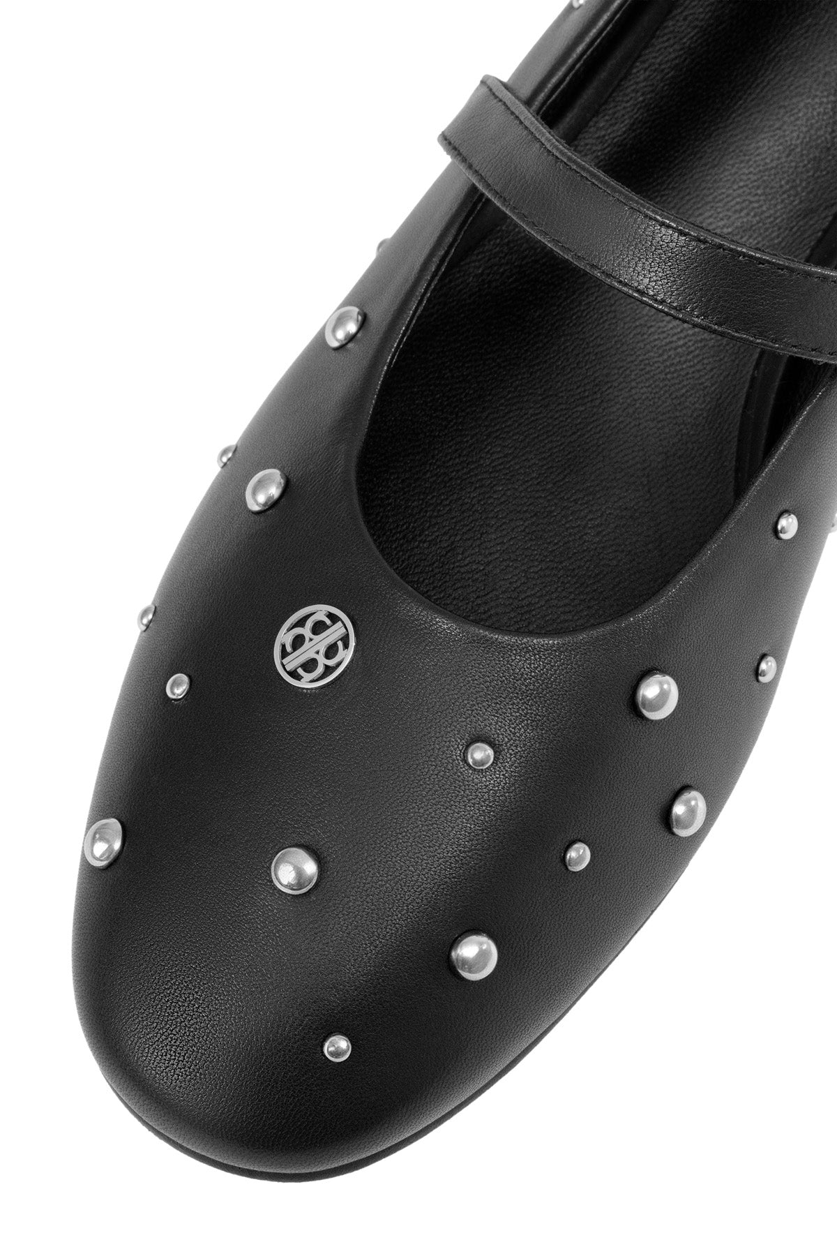 Dottie Mary Janes - Black