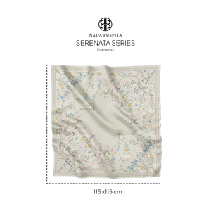 Serenata Series - Edelweiss