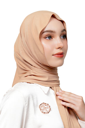 Effortless Instant Shawl - Sirocco