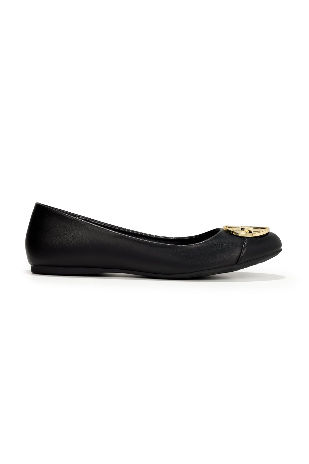 Eloise Shoes - Black