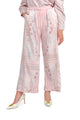 Erde Pants - Pink