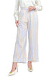 Erde Pants - Light Blue