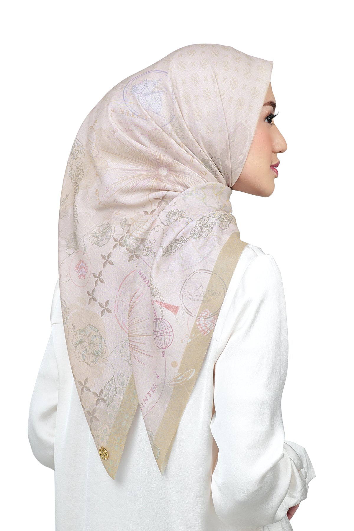 Erde Jupiter Nada Puspita