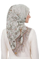 Ethnic Elegance Series - Ivory