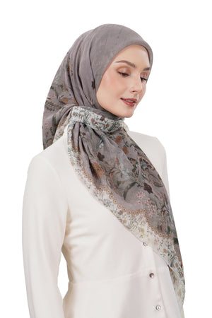 Ethnic Elegance Series - Mauve