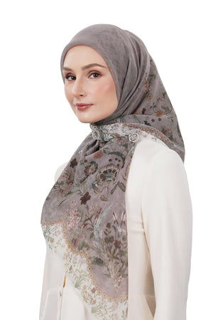 Ethnic Elegance Series - Mauve