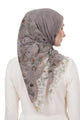 Ethnic Elegance Series - Mauve