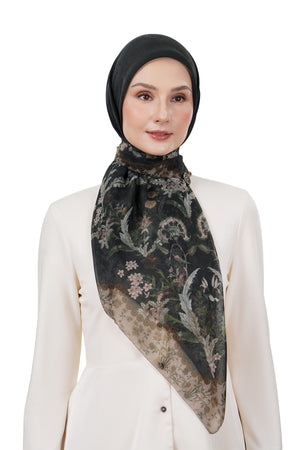 Ethnic Elegance Series - Midnight