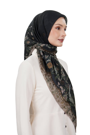 Ethnic Elegance Series - Midnight