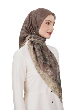 Ethnic Elegance Series - Mocha