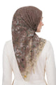 Ethnic Elegance Series - Mocha