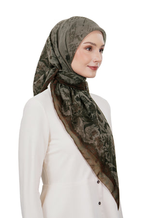 Ethnic Elegance Series - Umber