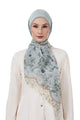 Ethnic Elegance Series - Baby Blue