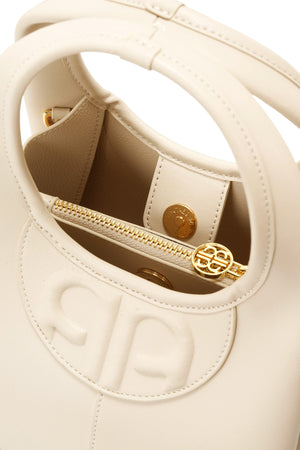 Evelyne Bag - Beige