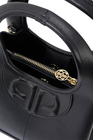 Evelyne Bag - Black