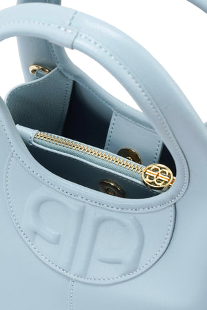 Evelyne Bag - Blue