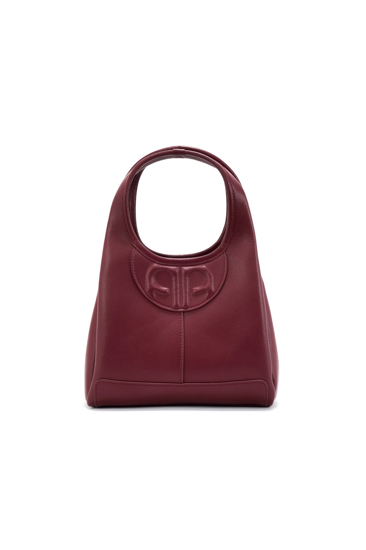 Evelyne Bag - Maroon