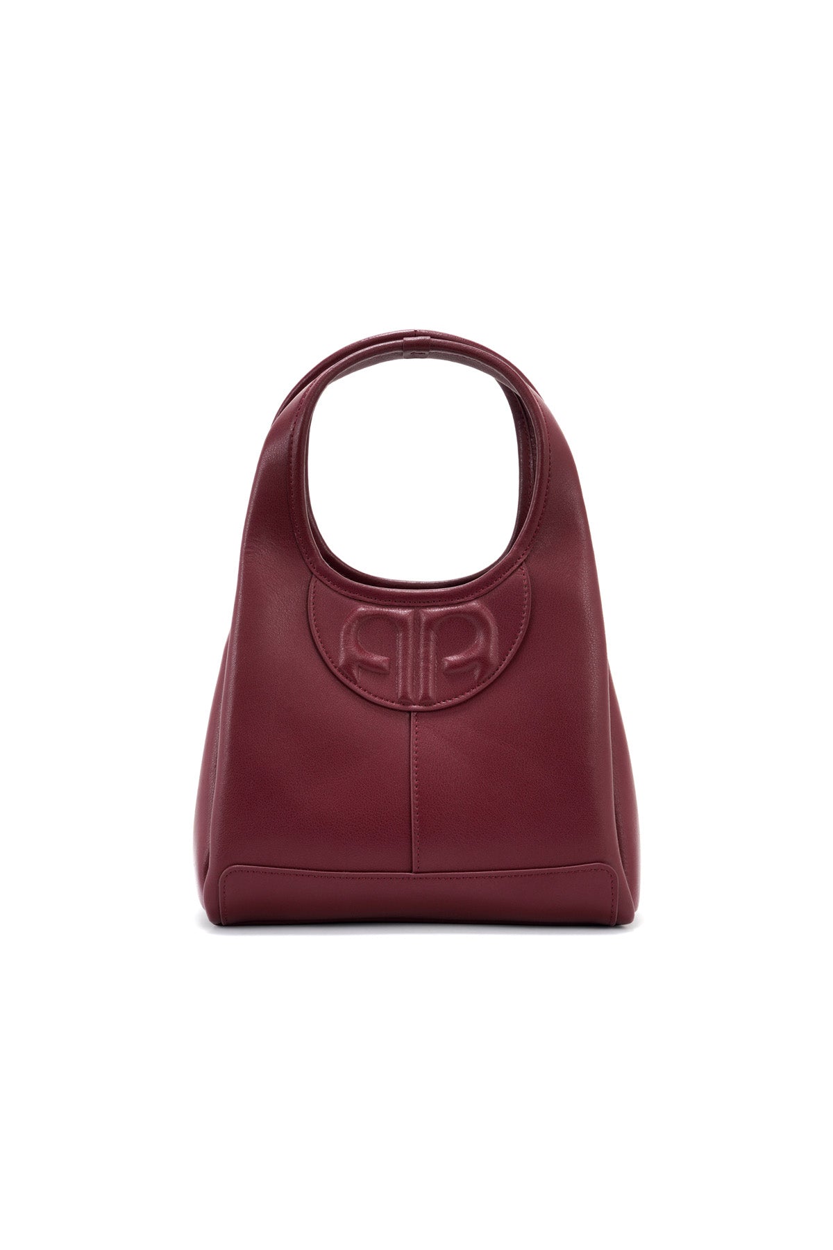 Evelyne Bag - Maroon