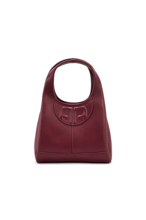 Evelyne Bag - Maroon
