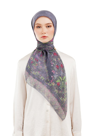 Gardenia Eid Series - Camellia