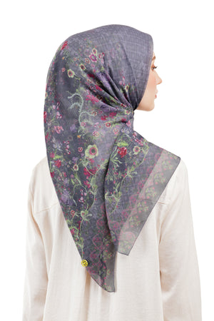 Gardenia Eid Series - Camellia