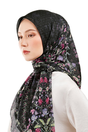 Gardenia Eid Series - Dahlia