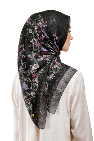 Gardenia Eid Series - Dahlia