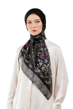 Gardenia Eid Series - Dahlia
