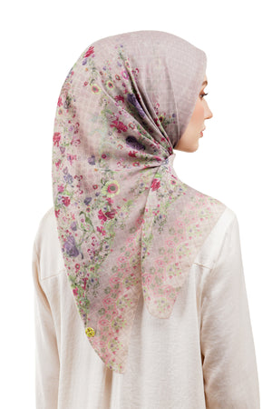 Gardenia Eid Series - Daisy