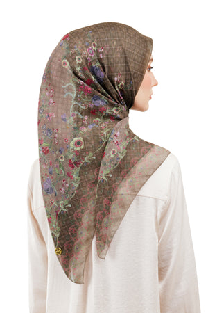 Gardenia Eid Series - Dandelion