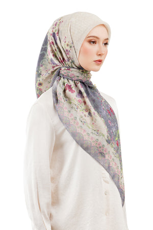 Gardenia Eid Series - Jasmine