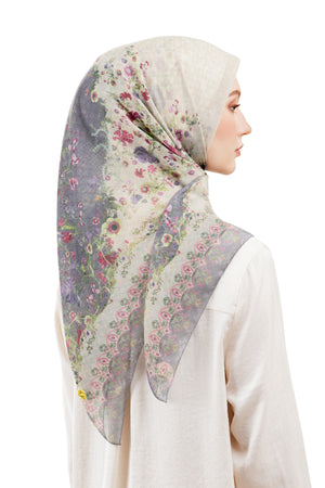 Gardenia Eid Series - Jasmine