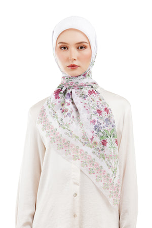 Gardenia Eid Series - Lily