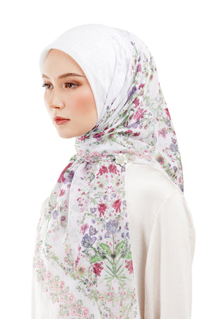 Gardenia Eid Series - Lily