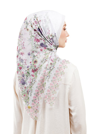 Gardenia Eid Series - Lily