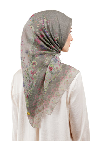 Gardenia Eid Series - Lotus