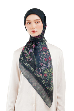 Gardenia Eid Series - Magnolia