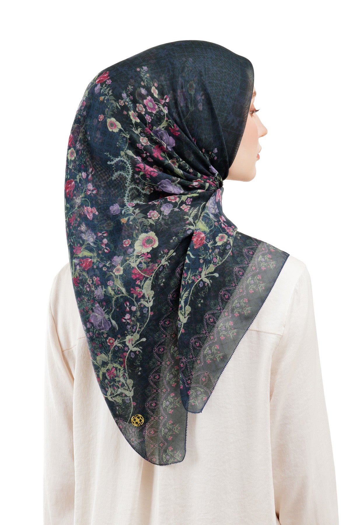 Gardenia Eid Series - Magnolia