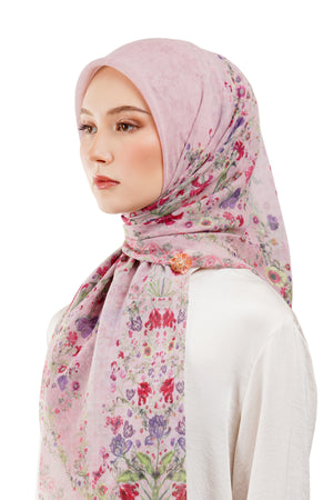 Gardenia Eid Series - Peony