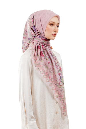 Gardenia Eid Series - Peony