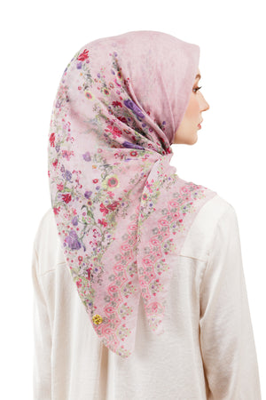 Gardenia Eid Series - Peony